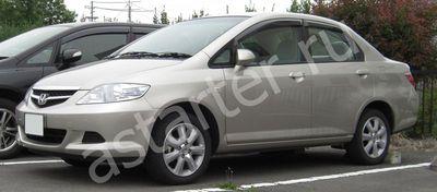 Ремонт стартера Honda Fit Aria, Купить стартер Honda Fit Aria